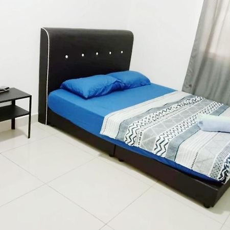 Sri Penawar Harmoni Sweet Grace X Desaru Coast Water Park Johor Bahru Apartman Kültér fotó